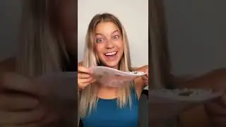 DAISY FACE MASK ASMR | Sydney Morgan 