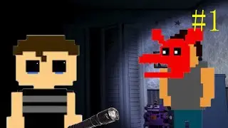 Five Nights at Freddy’s 4