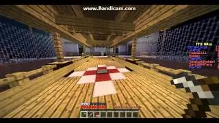 Играем на RandomCraft #1 (1/3)