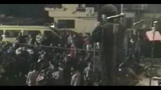 Acustica- Recuerdo aquel tiempo