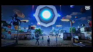 pubg mobile new update trailer