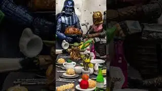 A Thanksgiving Thank You To All Of You From Sci-Fi And More
