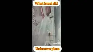 what #creative #society did with our planet. what Israel did with us.
