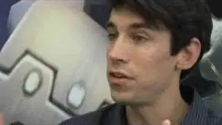 Resistance 2 Interview (Ted Price Part2)