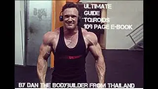 Steroid Mental Effects Roid by Roid - Bodybuilding Podcast #68