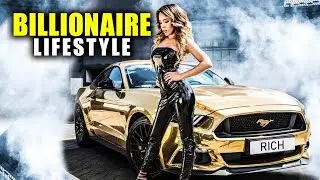 💎BILLIONAIRE LUXURY Lifestyle - Luxurious Lifestyle of Billionaires.💰