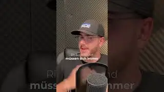 Selbstvertrauen durch Disziplin 🤝