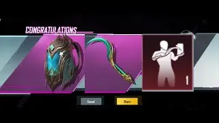X Suite Spin | PUBG Mobile | Sami Pubg Player | Sultan PUBGM Official