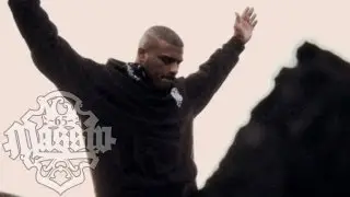 MASSIV - WELCOME TO THE GHETTO ABAZ REMIX (OFFICIAL HD VERSION)