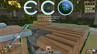 ECO STAFFEL 2 - 004 🌳 Ein GANZ FIESER LAGERBUG
