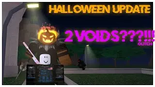 TOWER BATTLES 2 VOIDS?????? - Glitched server - Roblox