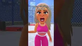 SHE THINKS SHE’S SPECIAL 🙄😱 sc 