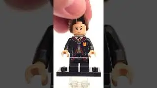 Hermione Granger 71022 LEGO minifigure Harry Potter Collectable minifigures series 1