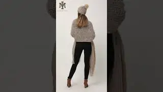Chal Lola & Gorro Bubble