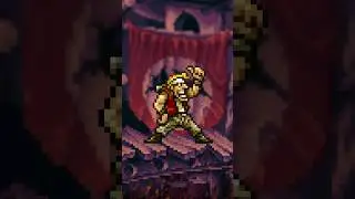 Evolution of Metal Slug's Mission Complete! 👍