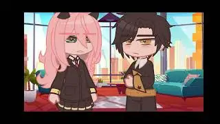 ||✨Anya quer ser sua amiga✨||part.2