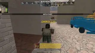 Играем в Counter Blox с Warfare-donat CatGame-ROBLOX YT ВЕДОС ДЛЯ ВСЕ I ROBLOX ДЛЯ ДЕТЕЙ!
