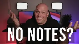 Taking Notes is a WASTE OF TIME When You're Learning To Code! DO THIS INSTEAD!