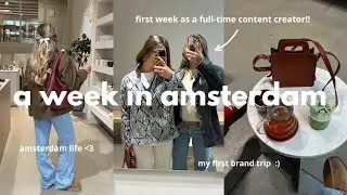 i quit my 9-5 to do social media and this is how it went