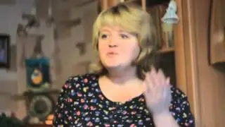 Это так похоже на маму