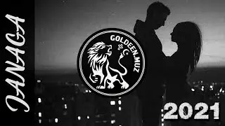 JANAGA - Ай бала релиз 2021 (GOLDEN MUZ)