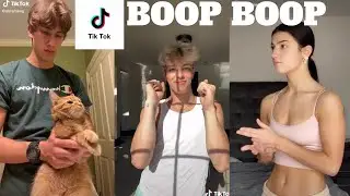 Boop Boop - FlatBed Freestyle - Playboi Carti (Tik Tok Dance Compilation)