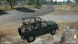 High Skill PUBG play  =-SIK CHUNES-=