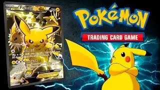 NOS LA JUGAMOS !!!! Apertura de Cartas Pokémon !!!