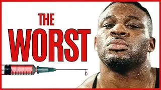 Big Baby Miller Is Worse Than You Thought
