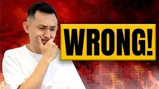 What I Got WRONG in 2023 | Singapore Real Estate