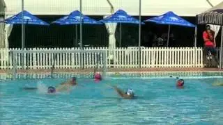 Reddam Waterpolo Tournament - on Expresso