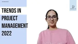Trends in Project Management 2022 | Trends and New Norms | Project Management | Pixeled Apps
