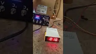 вольтметр DC =0-600V постоянного напряжения