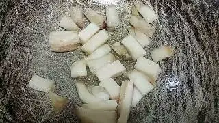 Анжанча казон шакароб таёрлаш. Андижонга казон шакароб таёрлаш