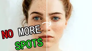 No More Spots!