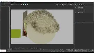 Q&A | LIVE Class - 72 B | How to delete vertices in 3ds Max | Hair and fur 3ds Max