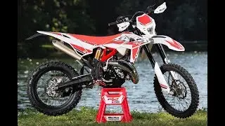 12 Fast Facts 2018 Beta 125 RR