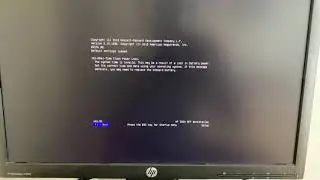 How to change  Date and Time in Bios