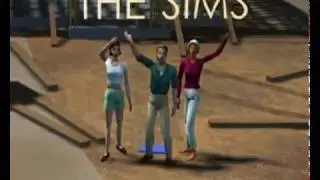 The Sims 1 Era: All Trailers and Commercials