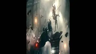 Darkseid Justice League's|Darknight Dc|HD#shorts