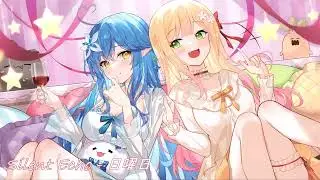 Silent Echo - Nichiyoubi (日曜日)