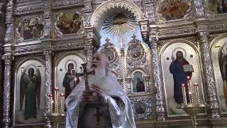 Второе пришествие Христово сегодня как никогда светит в окошко нашей жизни