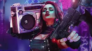 Инструментальная Музыка для Стрима ♫ Без Авторских Прав ♫  (2021)