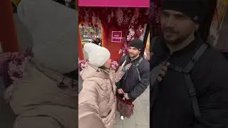 СКОЛЬКО ЗАРАБАТЫВАЮТ В МОСКВЕ⁉️ЧАСТЬ 2‼️Начало в предыдущем ролике🤪