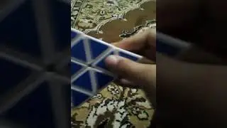 Как собрать пиромидку