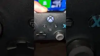 Xbox Series X/S How To Unpair/Unsync Controller