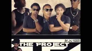 The Projects - Rumba y Discoteca by.@Le1Production