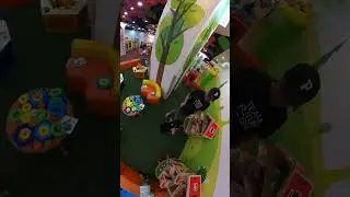 Kidzoona in harborpoint in subic bay zambalez