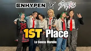 ENHYPEN 