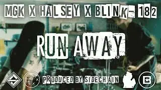 MGK X Halsey X Blink-182 X Pop Punk Type Beat 2022- 